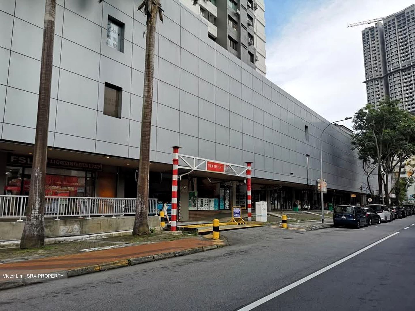 Jalan Besar Plaza (D8), Retail #575422421